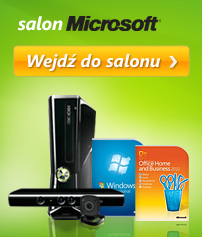 Przejdź do salonu Microsoft